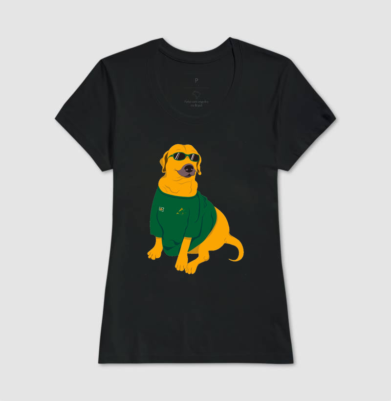 CAMISA COPA 2026 CARAMELO
