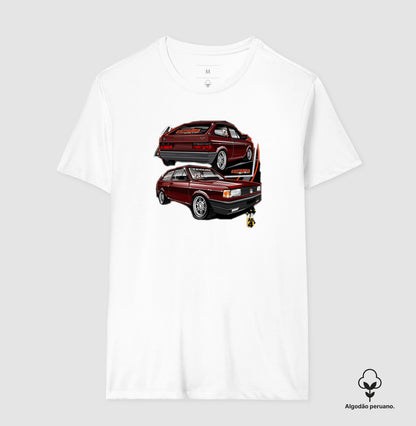 GOL QUADRADO TURBO
