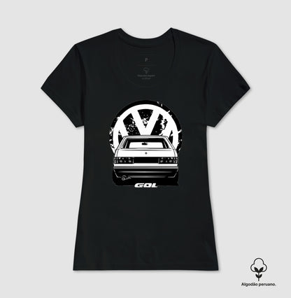 VW GOL QUADRADO