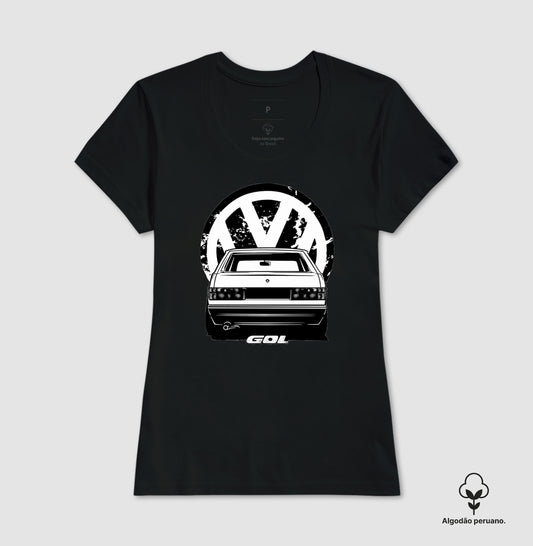 VW GOL QUADRADO