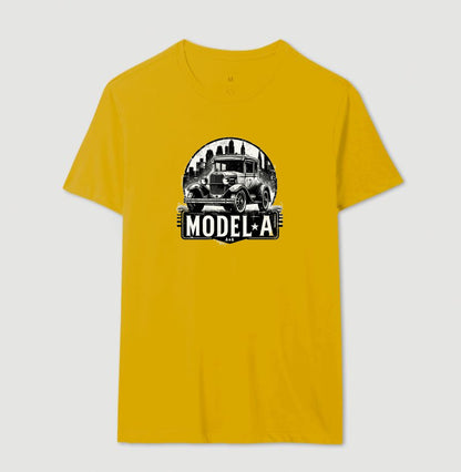 FORD MODEL-A
