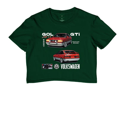 VW GTI 1993