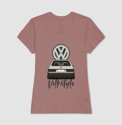 VOLKSTYLE GOL QUADRADO