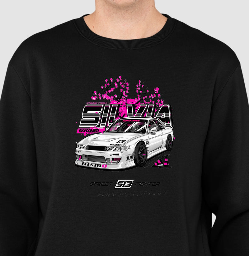 SILVIA S13