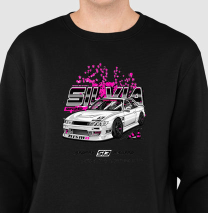 SILVIA S13