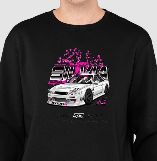 SILVIA S13