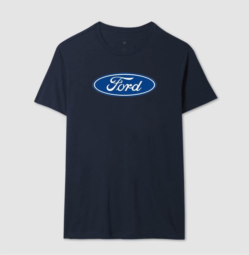 CAMISA FORD