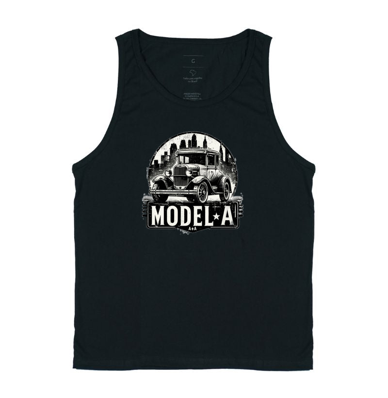FORD MODEL-A