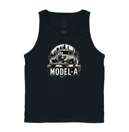 FORD MODEL-A