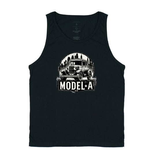 FORD MODEL-A