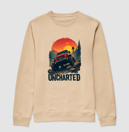 ONCHARTED