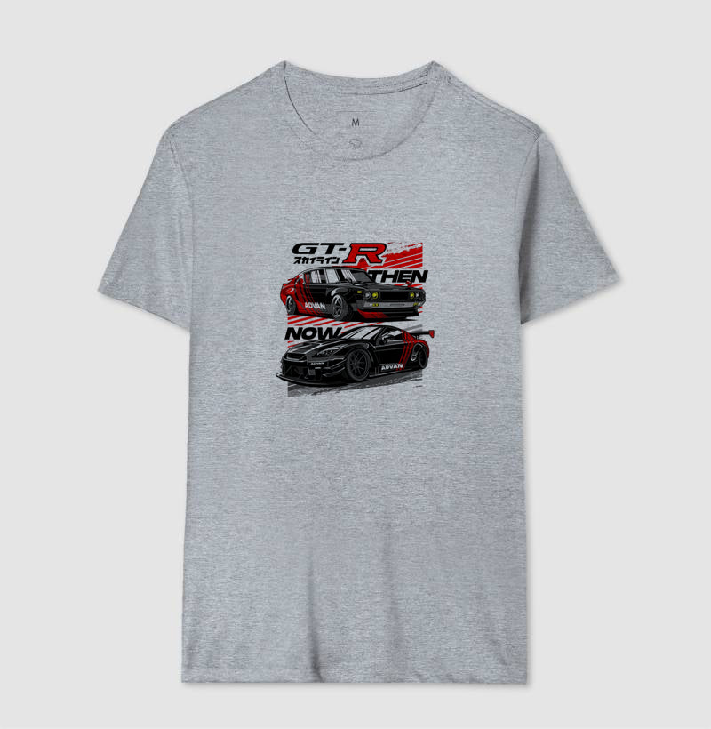 GTR NISMO