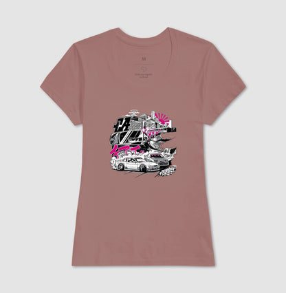 DRIFT ARTS
