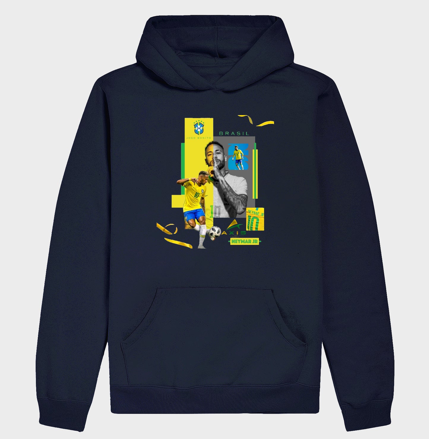 CAMISA NEYMAR COPA 2026 - edição limitada!