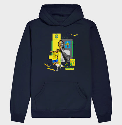 CAMISA NEYMAR COPA 2026 - edição limitada!