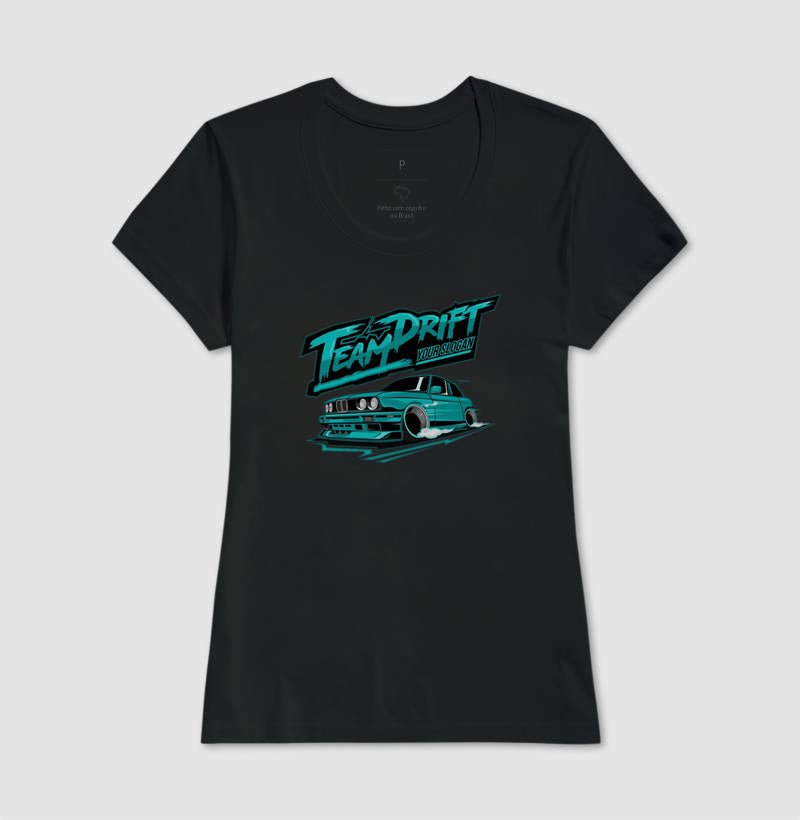 TEAM DRIFT