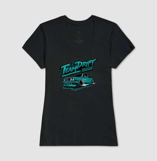 TEAM DRIFT