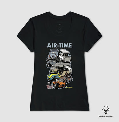 AIR TIME
