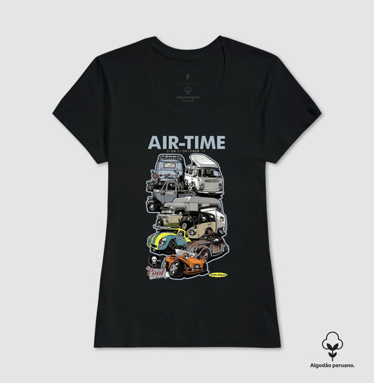 AIR TIME
