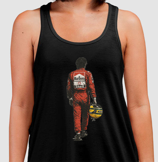 AYRTON SENNA