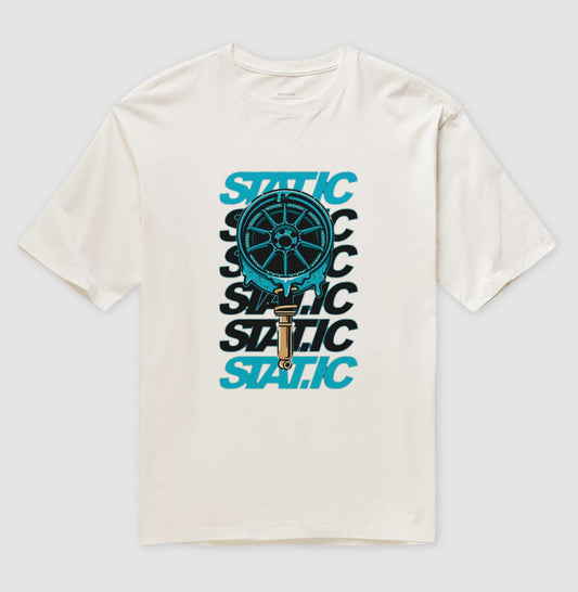 STAT.IC BLUE