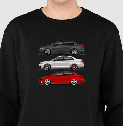 VW JETTA