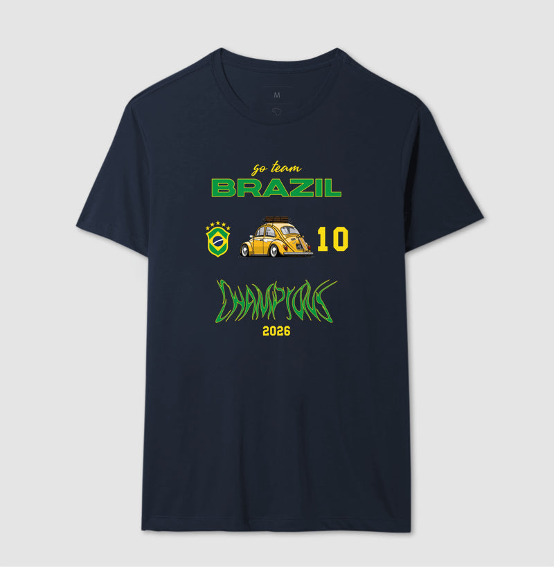 CAMISA COPA 2026