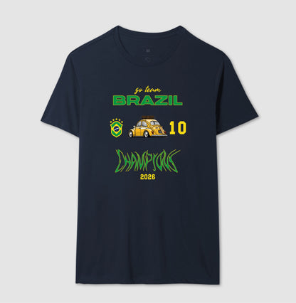 CAMISA COPA 2026