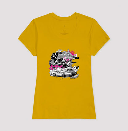 DRIFT ARTS