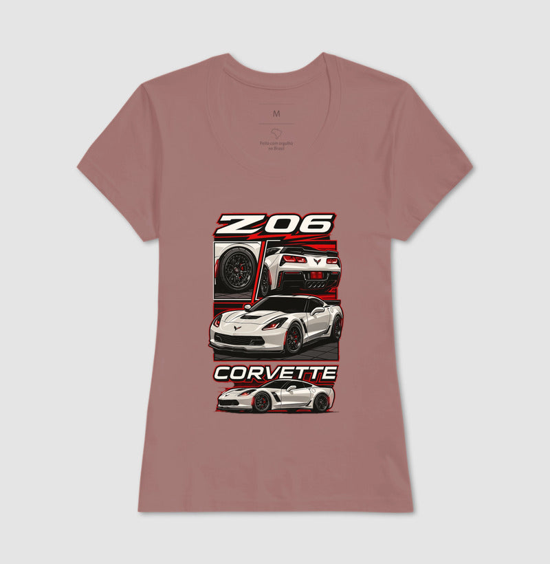 CORVETTE Z06
