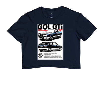 VW GOL GTI 89