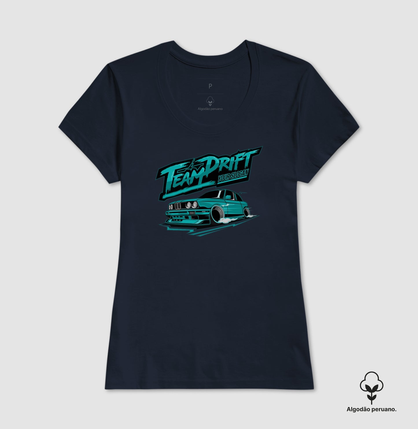 TEAM DRIFT