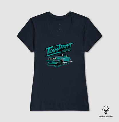 TEAM DRIFT