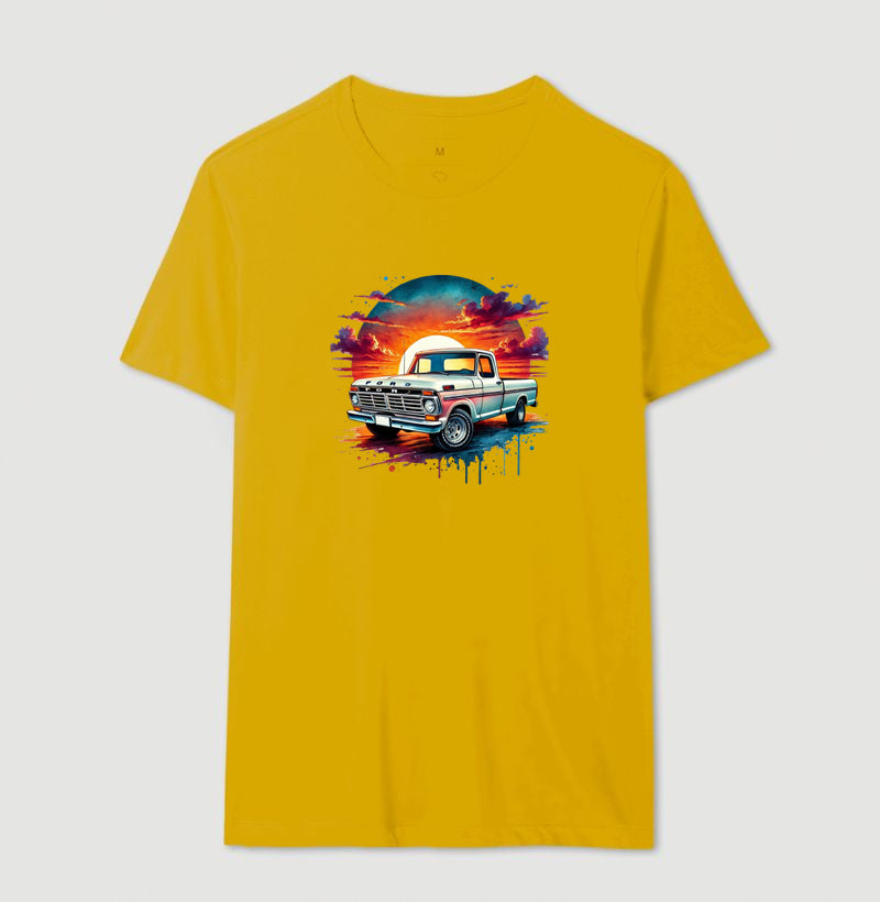 FORD PICKUP