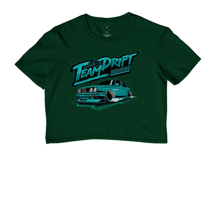 TEAM DRIFT