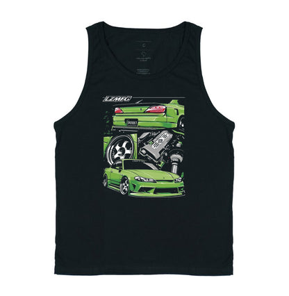 S15 GREEN VIBE