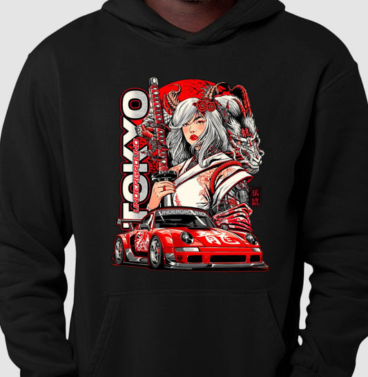 PORSCHE TOKYO