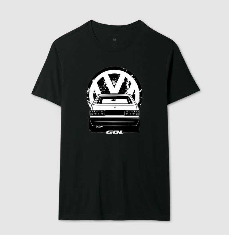 VW GOL QUADRADO
