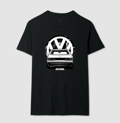 VW GOL QUADRADO