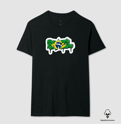 CAMISA COPA 2026 BRAZIL