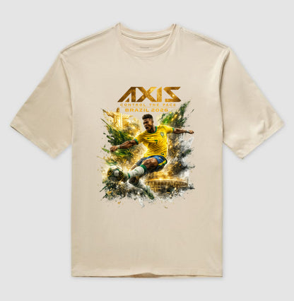 AXIS Copa 2026 Premium Tee