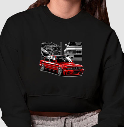 BMW ARTS