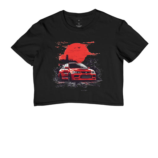 LANCER EVO