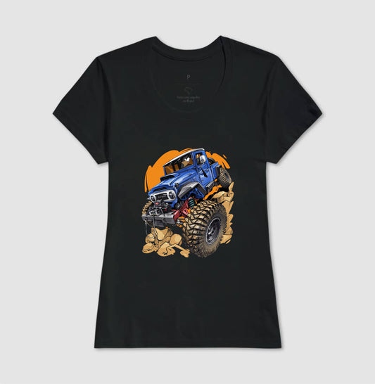 BANDEIRANTE OFF-ROAD