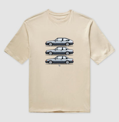 MONZA STYLE