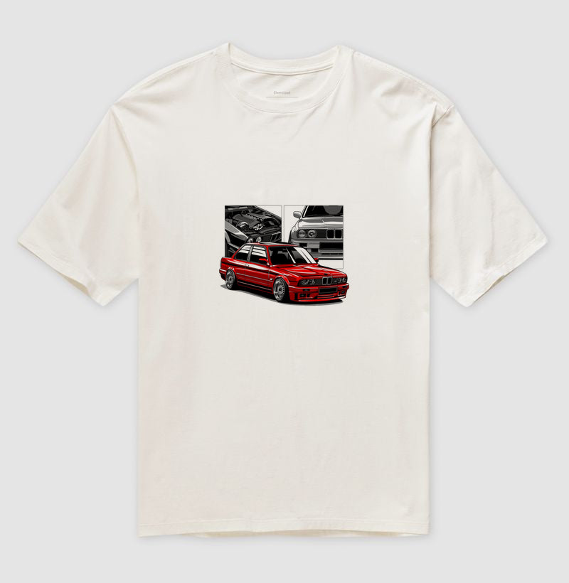 BMW ARTS