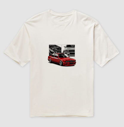 BMW ARTS