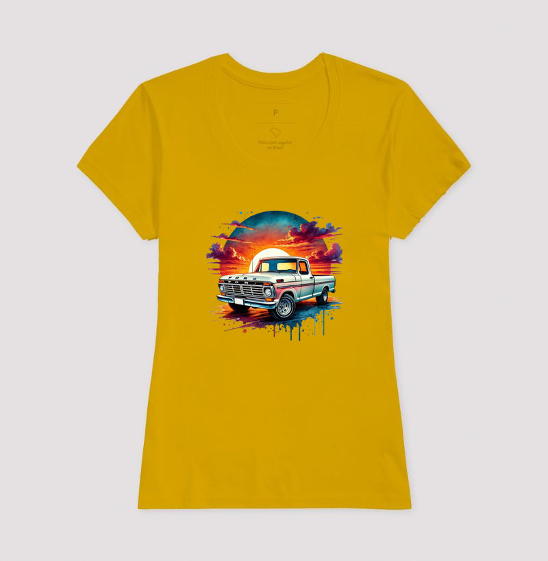 FORD PICKUP