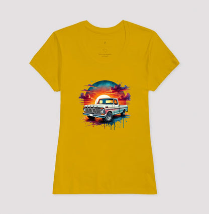 FORD PICKUP