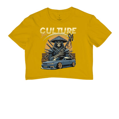 JDM CULTURE